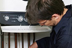 boiler repair Garn